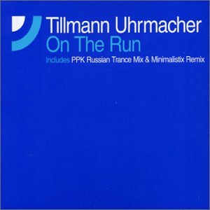 Tillmann Uhrmacher - Dream Dance 24 - Zortam Music