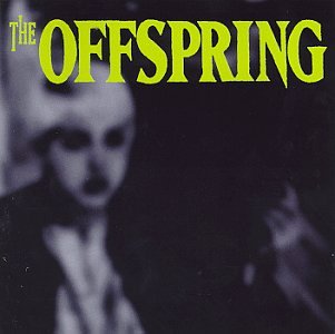 The Offspring by The Offspring album cover
