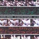 As Quatro Esta&ccedil;&otilde;es: Ao Vivo- Duplo