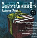 Country's Greatest Hits: American Pride