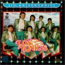 15 Aniversario