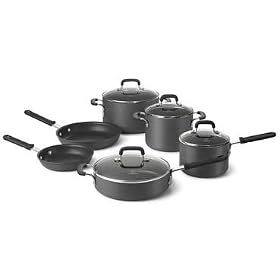 Calphalon Everyday Nonstick 10-Piece Set by Calphalon