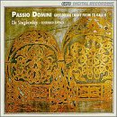 Passio Domini Gregorian Chant from St. Gall 2