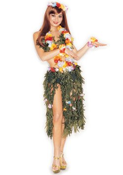 Aloha Baby