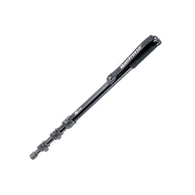 4 Section Light Monopod from Bogen Manfrotto