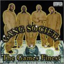 The Games Finest