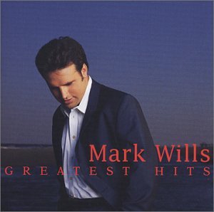 MARK WILLS - Places I