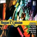 Reggae Explosion