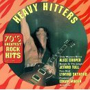 Heavy Hitters - 70's Greatest Rock Hits
