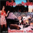 Fiesta en el Pueblo