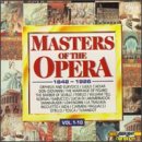 Masters of the Opera, 1642-1926 (Box Set)
