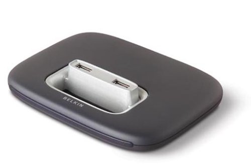 Kamerazubeh&ouml;r: Belkin USB 2.0 7-Port Hub