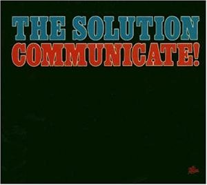 Communicate