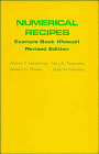 Numerical Recipes in Pascal Example Book (Pascal)