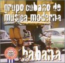 Grupo Cubano de Musica Moderna