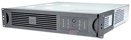 Elektronik und Foto: APC SUA750RMI2U Smartups 750VA LINE IN APCUPS37 Unterbrechungsfreie Stromversorgung