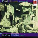 Paul Dessau: Klavierwerke