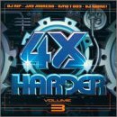 4 X Harder, Vol. 3