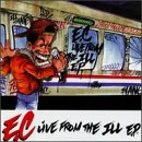 Live from the Ill Ep