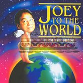 Joey To The World (Tough Hits) - Philippine Tagalog Music CD by More about this product