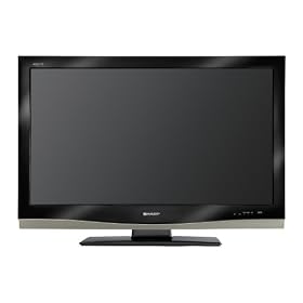 Sharp Aquos LC42D62U 42" 1080p LCD HDTV