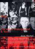 Andy Warhol Movies - Vinyl / The Velvet Underground and Nico [ NON-USA FORMAT, PAL, Reg.0 Import - Italy ]