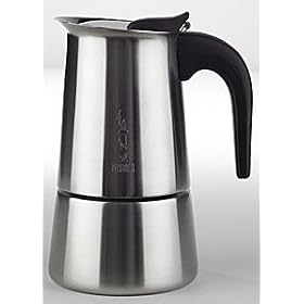 Bialetti Musa, 10 Cup by Bialetti