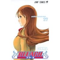 BLEACH 27 (27)
