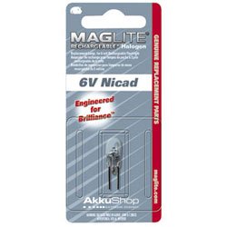 MP3 Player: MAGLITE MagCharger ERSATZLAMPEN, LR00001, 1ER PACK