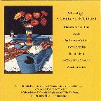 John Biggs: A Choral Bouquet