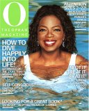 O, The Oprah Magazine [1-year subscription]