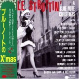 Yule Struttin'