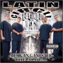 Mexican Gangster