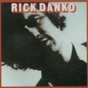 Rick Danko