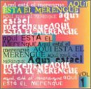 Aqui Esta El Merengue (Volume 1)