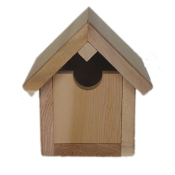 BirdHouse
