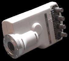 Navigationssysteme: Invacom Quattro FLANSCH (Flange) - LNB 0.3 dB ; mit Messprotokoll ; Profi - Qualit�t mit 5 Jahren Garantie ; HD ready ;Gratis- Zubeh�r !