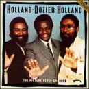The Picture Never Changes