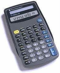 TI NEW MATH CHALLENG