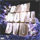 BON JOVI BOW WOW! DVD�`�X�[�p�[�E�q�b�c�E�r�f�I�E�R���N�V