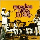 Canadian Brass in Paris