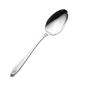 International Silver Prelude Teaspoon by International Silver