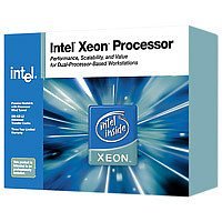 Heimkinosysteme: HP Xeon 3800 CPU Upgrade Xeon 3800 MHz 2048 KB 800FSB XW6200/8200