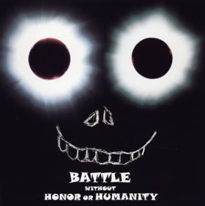 Tomoyasu Hotei - Battle Without Honor or Humanity - Zortam Music