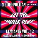 Tazmania Freestyle, Vol. 12