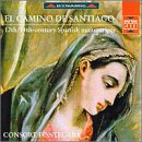 El Camino de Santiago