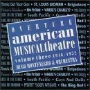 Overture: American Musical Theatre, Vol. 3 (1946-1952)