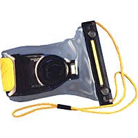 Drucker: Ewa-Marine D-N950 Unterwassergeh�use Kamera Geh�use f�r Nikon Coolpix 950, Coolpix 990