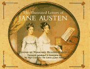 Illustrated Letters of Jane Austen, The