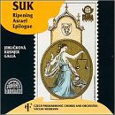 Suk: Ripening/Asrael/Epilogue